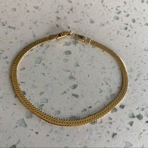 7.5” Bracelet